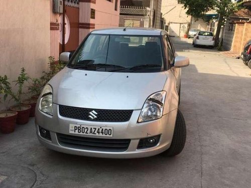 2007 Maruti Suzuki Swift for sale at low price