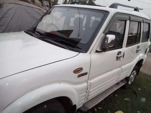 Used Mahindra Scorpio car 2005 for sale at low price