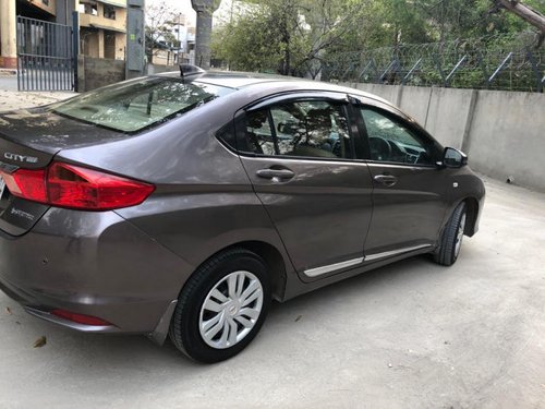 Honda City i DTEC SV for sale