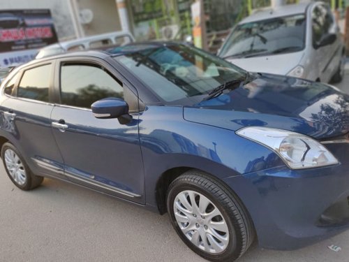 Used 2015 Maruti Suzuki Baleno for sale