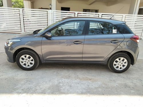 2017 Hyundai Elite i20 for sale