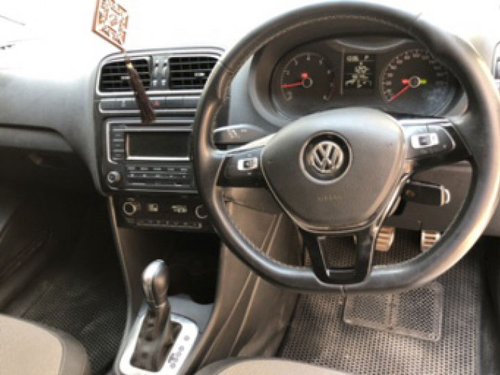 2014 Volkswagen Polo for sale at low price