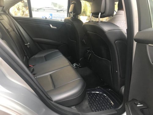 Mercedes Benz C Class 2012 for sale