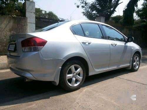 Used Honda City car 2011 for sale at low price