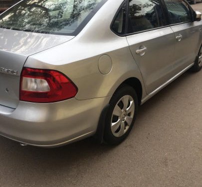 2012 Skoda Rapid for sale at low price