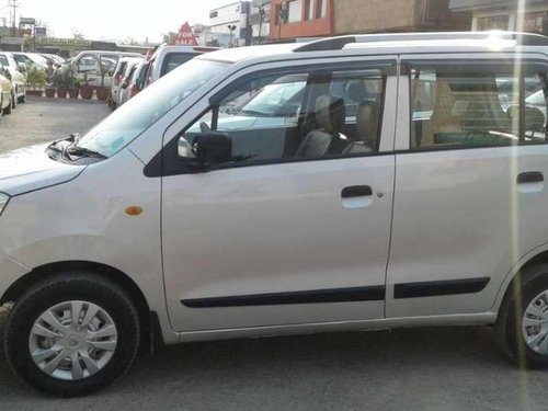 Used 2011 Maruti Suzuki Wagon R for sale