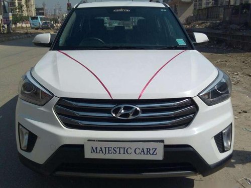 Used 2017 Hyundai Creta for sale