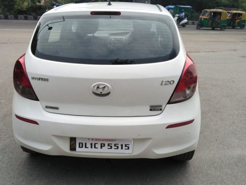 Used Hyundai i20 car at low price