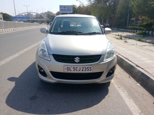 Used Maruti Dzire VXi for sale