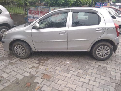 Good as new Toyota Etios Liva 2015 for sale