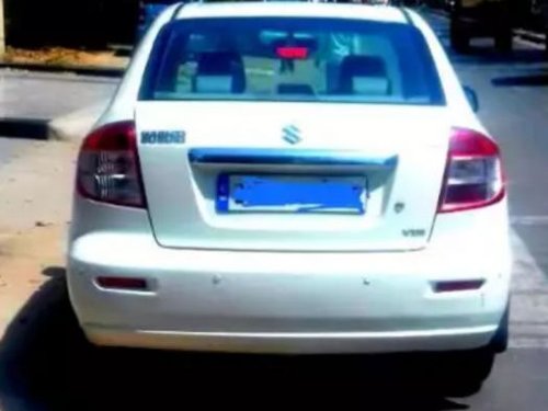 Maruti Suzuki SX4 2012 for sale