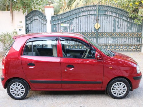 Used 2010 Hyundai Santro Xing for sale