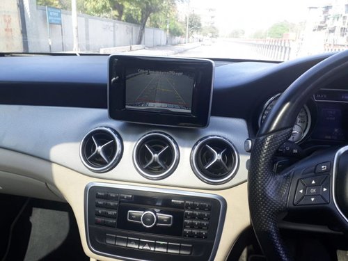 2015 Mercedes Benz GLA Class for sale