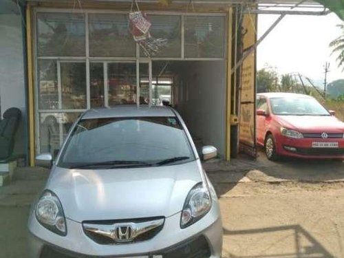 Used Honda Brio V MT 2012 for sale