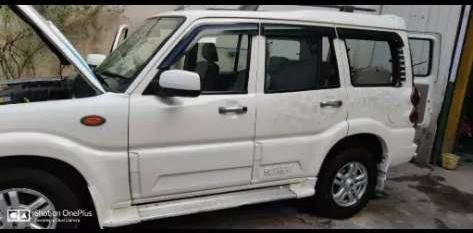 2013 Mahindra Scorpio for sale