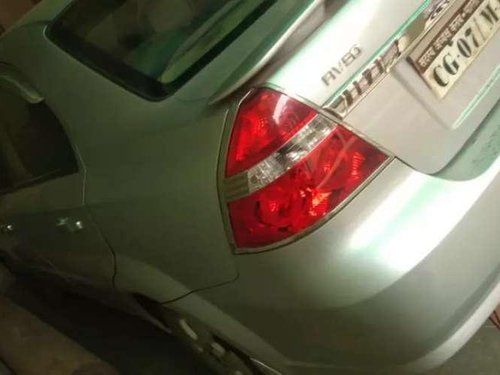 Chevrolet Aveo 2007 for sale