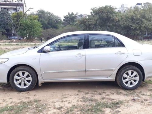 Toyota Corolla Altis 1.8 GL 2012 for sale