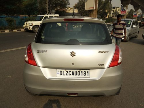 Used 2014 Maruti Suzuki Swift for sale