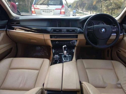 BMW 5 Series 2012 for sale