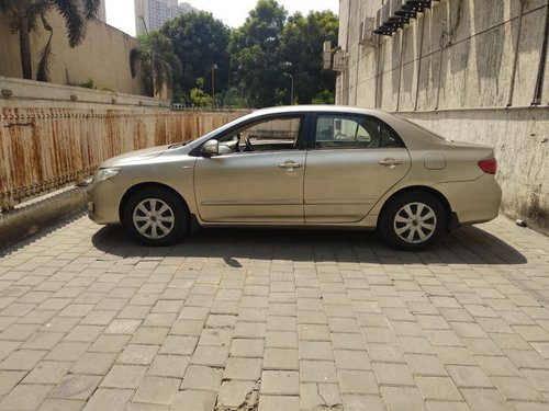 Toyota Corolla Altis 2009 for sale