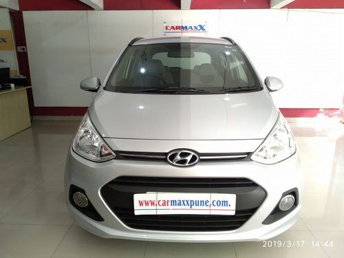 Hyundai i10 Asta 2015 for sale