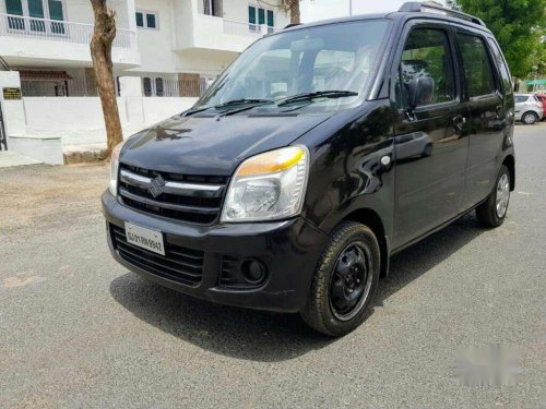 Used Maruti Suzuki Wagon R LXI 2008 for sale