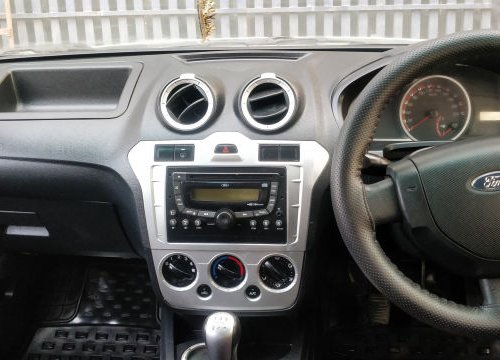 Used Ford Figo Petrol ZXI 2011 for sale