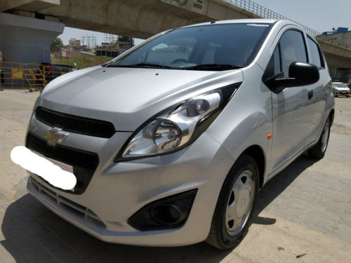 Used 2016 Chevrolet Beat for sale