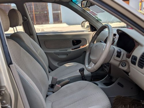 2009 Hyundai Accent for sale