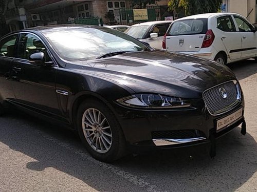 Jaguar XF 2013 for sale