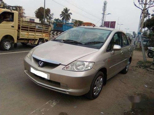 Used Honda City 1.5 S AT 2005 for sale