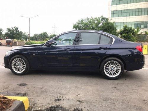 2013 BMW 3 Series for sale at low price