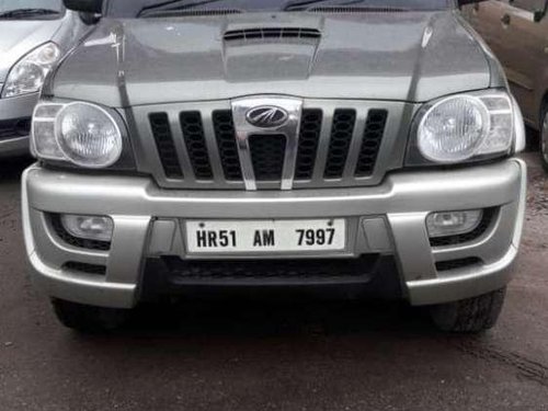 Used 2011 Mahindra Scorpio for sale