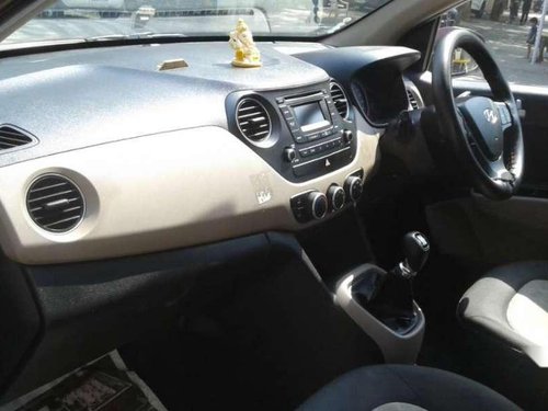 Used 2015 Hyundai Grand i10 for sale