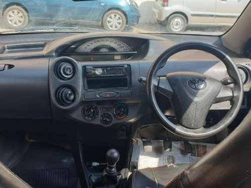 Used Toyota Etios G 2012 for sale