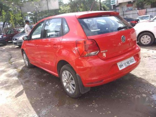 Used 2016 Volkswagen Polo for sale