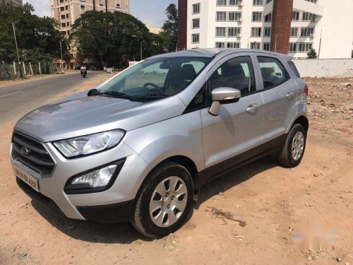 2018 Ford EcoSport for sale at low price