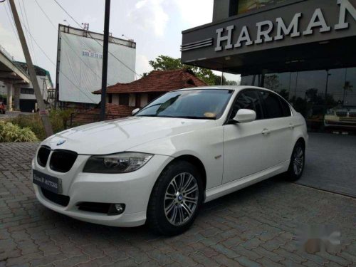 Used BMW 3 Series car 2012 for sale at low price