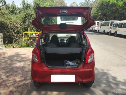 Maruti Suzuki Alto 800 VXI 2016 for sale