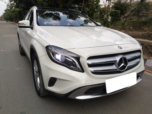 Mercedes-Benz GLA Class 200 CDI SPORT for sale