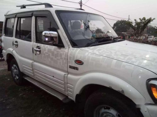 Used Mahindra Scorpio car 2005 for sale at low price