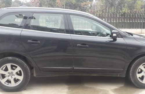 Volvo XC60 D4 KINETIC for sale