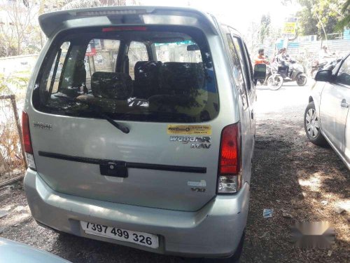 Used Maruti Suzuki Wagon R car at low price