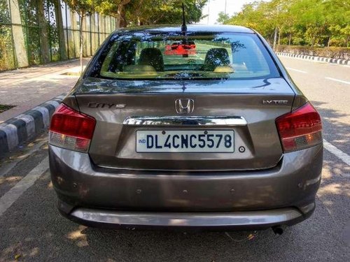 2011 Honda City for sale