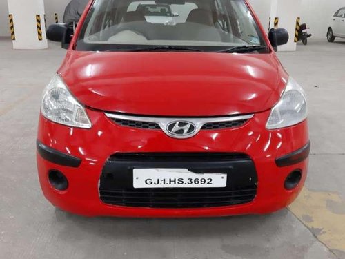 2009 Hyundai i10 for sale at low price