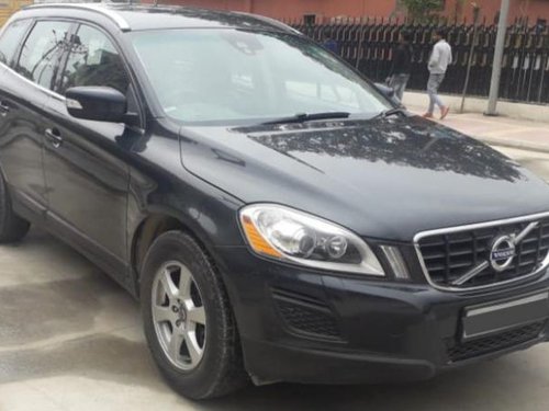 Volvo XC60 D4 KINETIC for sale