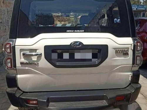 Used 2015 Mahindra Scorpio for sale