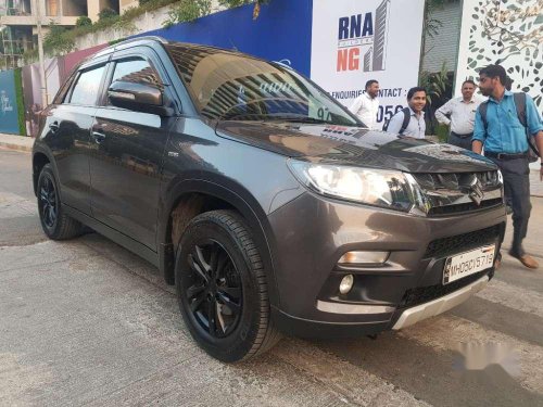 Maruti Suzuki Vitara Brezza 2016 for sale