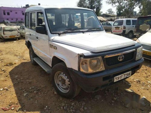 Used Tata Sumo car 2011 for sale at low price