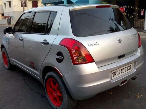 Used Maruti Suzuki Swift VDI 2008 for sale